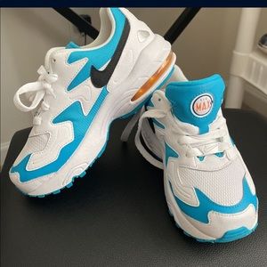 COPY - Kids Nike